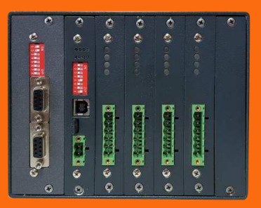 MESA Carbo 1001E Пылемеры