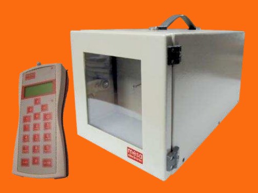 MESA FPG 1.1 Извещатели утечки газа