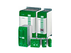 Блоки тиристорные Mesa